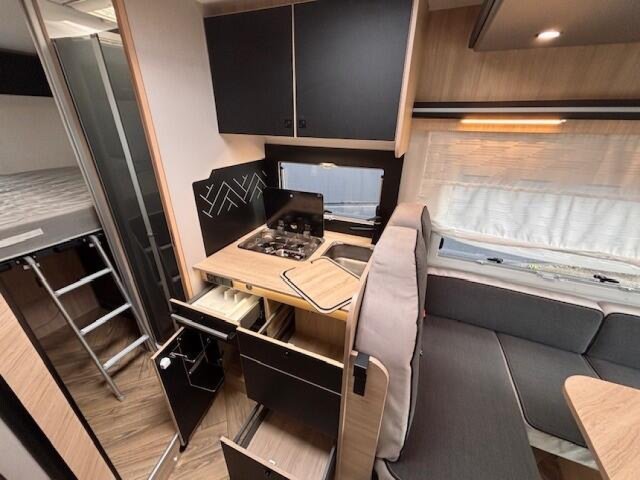 Challenger 384 Etape Edition - Photo 6