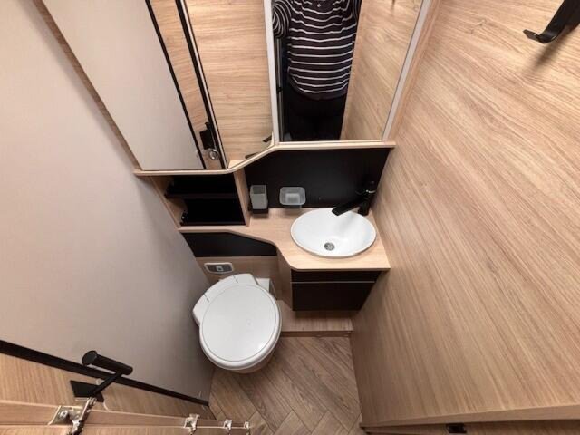 Challenger 384 Etape Edition - Photo 8