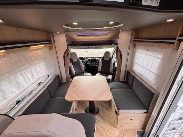 Challenger 384 Etape Edition - Photo 3