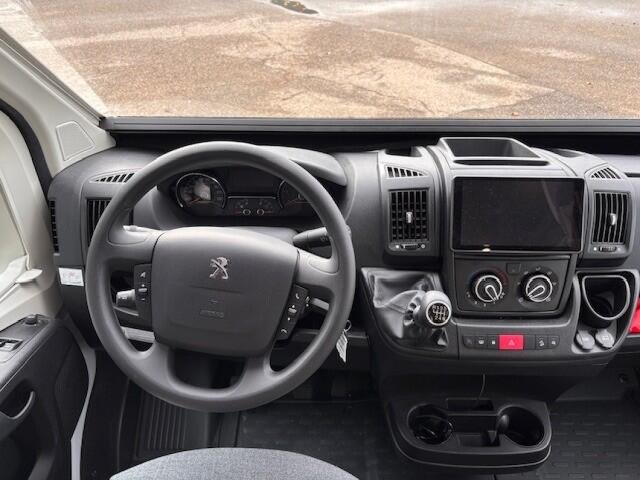 Challenger 384 Etape Edition - Photo 12