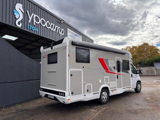 Challenger 384 Etape Edition - Photo 14