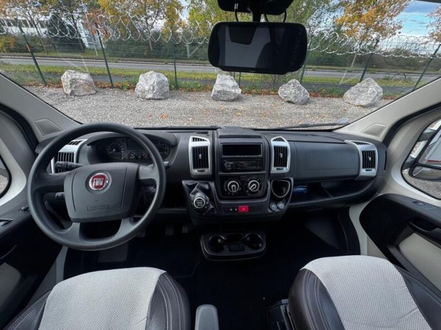 Challenger Mageo 270 - Photo 3