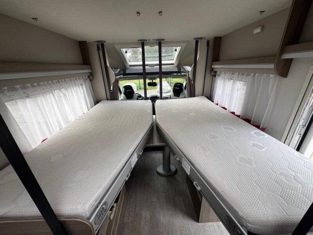 Challenger Mageo 270 - Photo 5