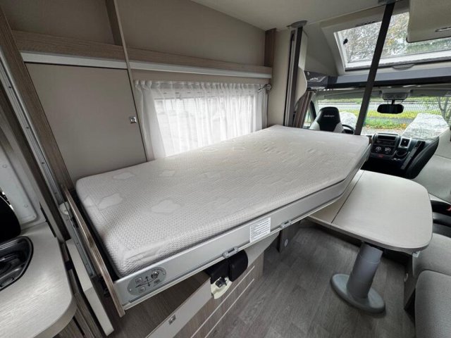 Challenger Mageo 270 - Photo 6