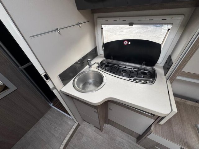 Challenger Mageo 270 - Photo 7