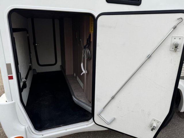 Challenger Mageo 270 - Photo 11