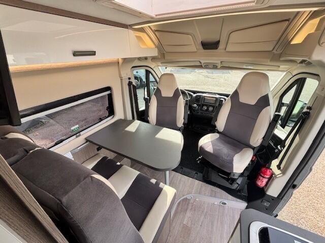 Challenger V114 Road Edition VIP - Photo 3