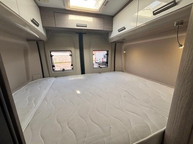 Challenger V114 Road Edition VIP - Photo 5