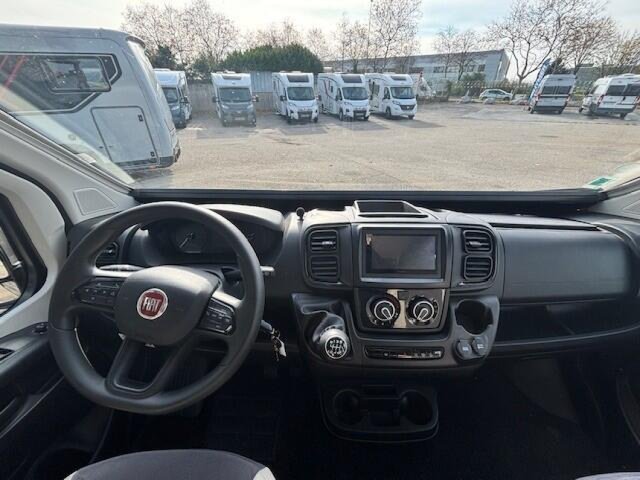 Challenger V114 Road Edition VIP - Photo 9