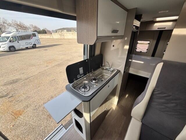 Challenger V114 Road Edition VIP - Photo 6