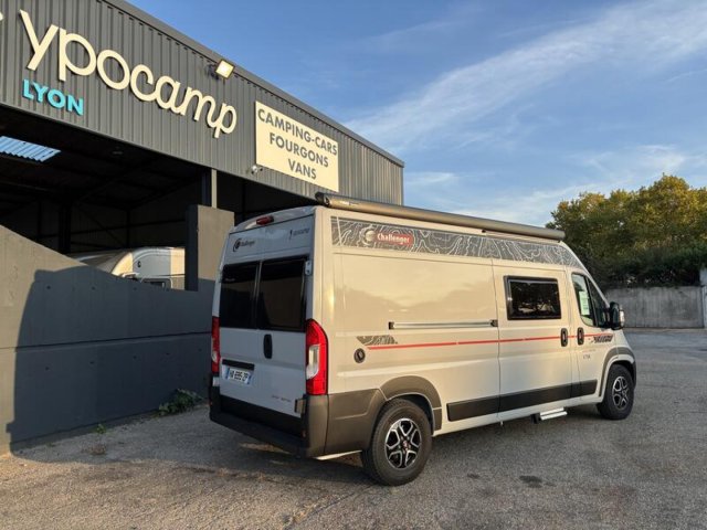 Challenger V114 Sport Edition v 114 - Photo 2