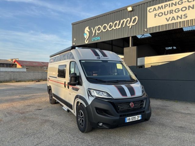 Achat Challenger V114 Sport Edition v 114 Occasion