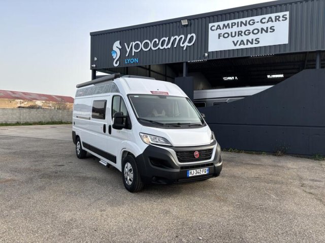 Challenger V114 Start Edition v 114 Occasion