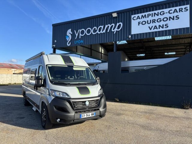 Achat Chausson V697 Sport Line v 697 Occasion