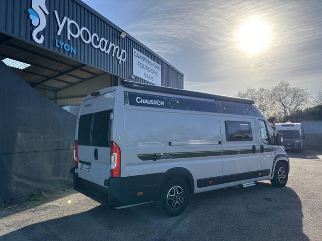 Chausson V697 Sport Line v 697 - Photo 10