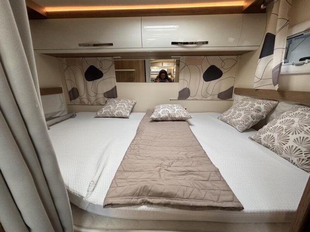 CI Horon Go 94 XT 94xt plus - Photo 4