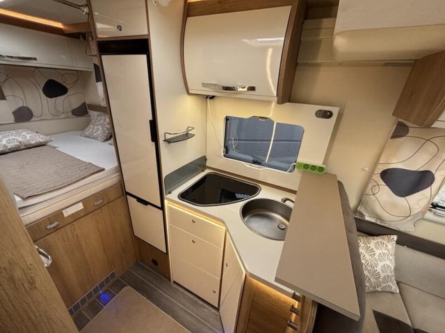 CI Horon Go 94 XT 94xt plus - Photo 5