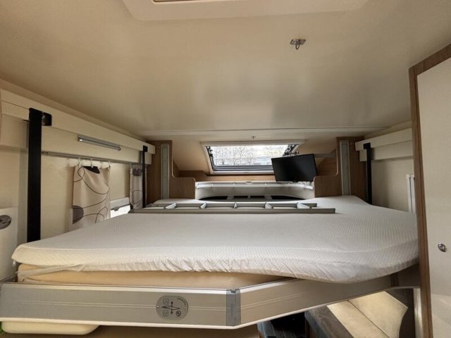 CI Horon Go 94 XT 94xt plus - Photo 6