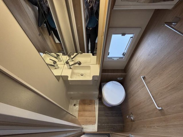 CI Horon Go 94 XT 94xt plus - Photo 7