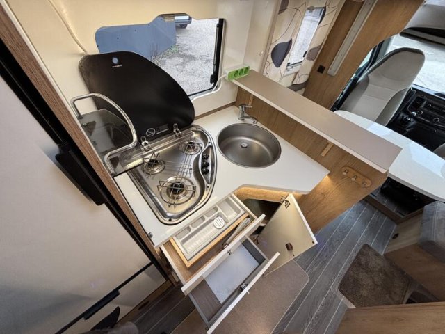 CI Horon Go 94 XT 94xt plus - Photo 8