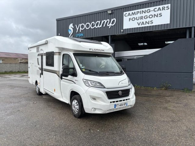 Achat Florium Mayflower 69 LO maxi salon Occasion