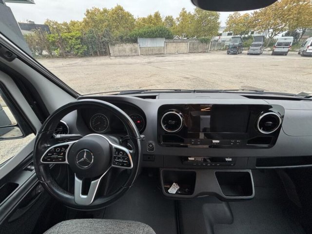 Hymer Camper Vans / Hymercar Grand Canyon S 4x4  v6 - Photo 9