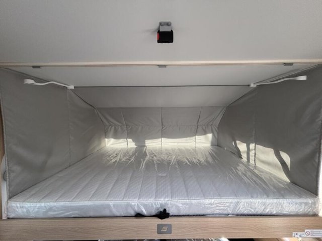 Hymer Classe-B ModernComfort I 580 bmc - Photo 4