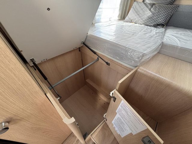 Hymer Classe-B ModernComfort I 580 bmc - Photo 8