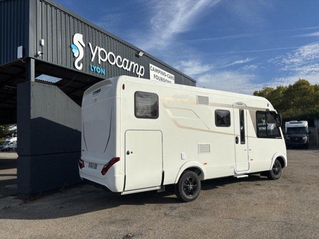 Hymer Classe-B ModernComfort I 580 bmc - Photo 10