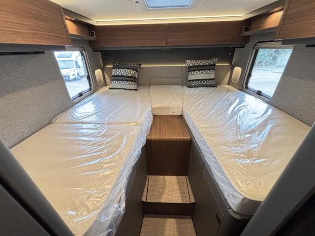 Hymer Classe-B ModernComfort I 680 b-mc - Photo 4