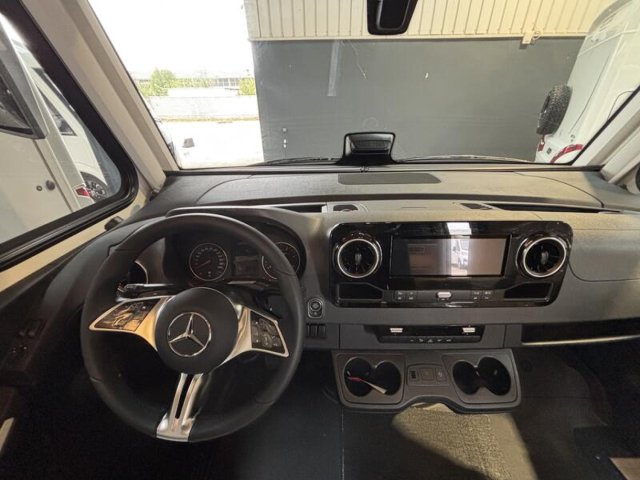 Hymer Classe-B ModernComfort I 680 b-mc - Photo 10