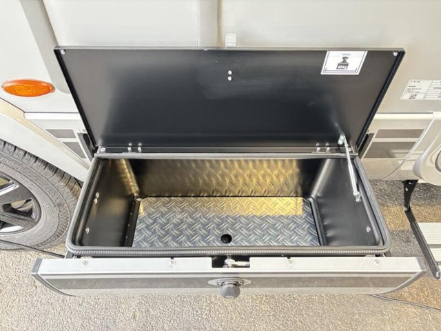 Hymer Classe-B ModernComfort I 680 b-mc - Photo 11