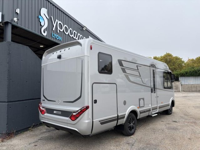 Hymer Classe-B ModernComfort I 680 b-mc - Photo 13