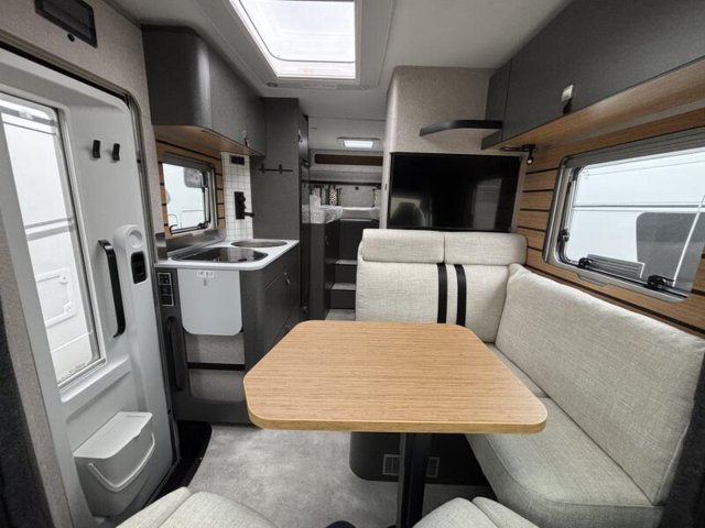 Hymer ML-T 570 xperience - Photo 2