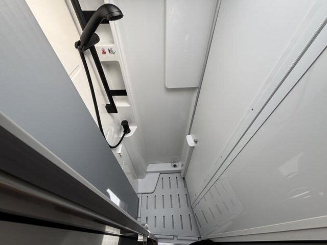 Hymer ML-T 570 4x4 - Photo 7