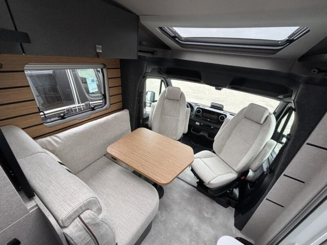 Hymer ML-T 570 xperience - Photo 3