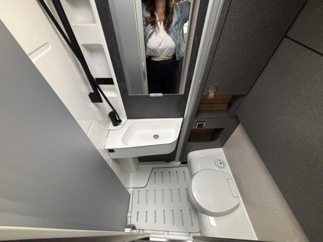 Hymer ML-T 570 xperience - Photo 7