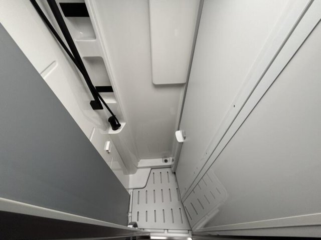 Hymer ML-T 570 xperience - Photo 8