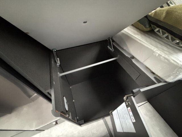 Hymer ML-T 570 xperience - Photo 9