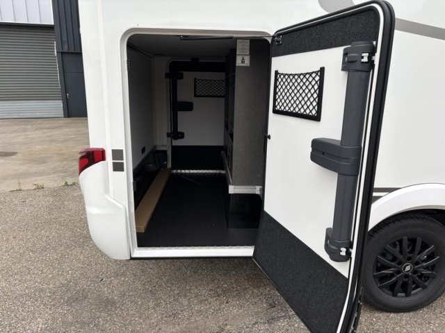 Hymer ML-T 570 xperience - Photo 10