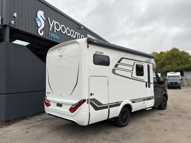 Hymer ML-T 570 xperience - Photo 11