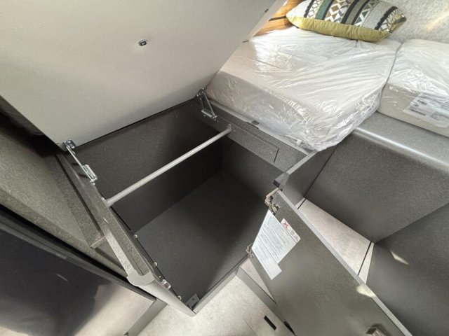 Hymer ML-T 570 4x4 - Photo 8