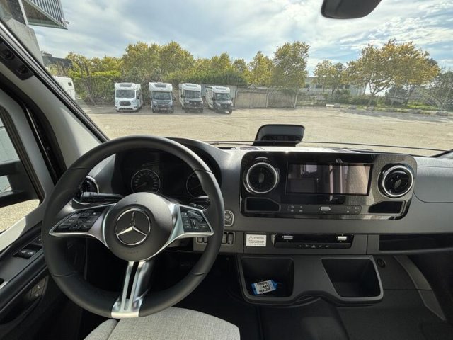 Hymer ML-T 570 4x4 - Photo 9