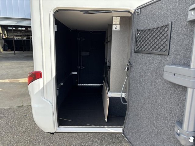 Hymer ML-T 570 4x4 - Photo 10