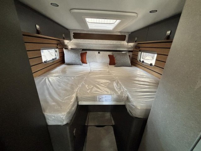 Hymer ML-T 580 Crosstrail - Photo 5