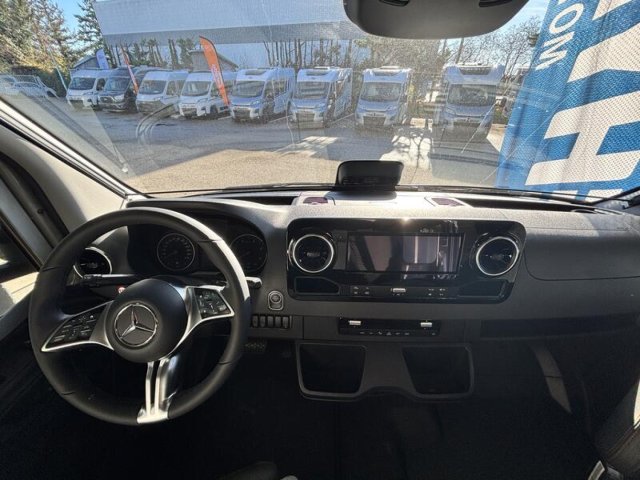 Hymer ML-T 580 Crosstrail - Photo 8