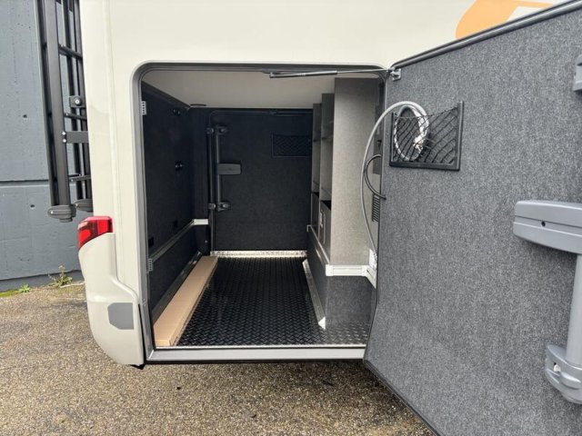 Hymer ML-T 580 Crosstrail - Photo 9