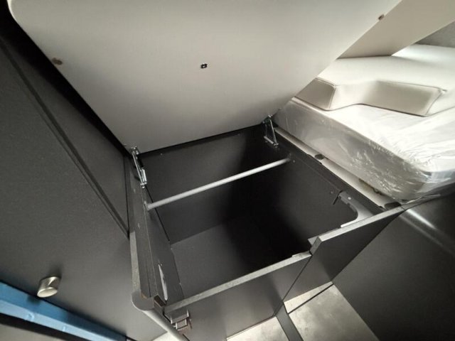 Hymer ML-T 580 4x4 - Photo 3