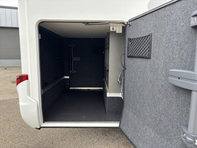 Hymer ML-T 580 4x4 - Photo 4