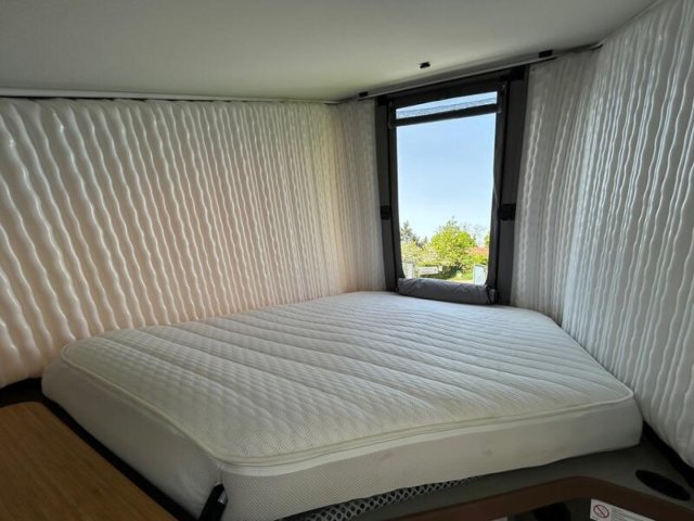 Hymer Venture S 4x4 - Photo 7